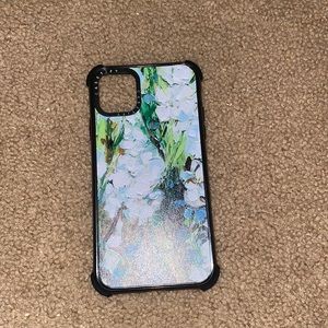 Casetify iPhone 11 Pro Max case